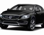 Volvo V60 Cross Country review Volvo V60 Cross Country review hatchback