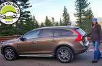 Volvo V60 Cross Country tuning Volvo V60 Cross Country tuning suv