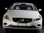 V60 Volvo auto V60 Volvo auto 2010