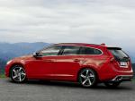 V60 Volvo Characteristics V60 Volvo Characteristics 2008