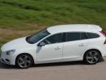 V60 Volvo spec V60 Volvo spec 2010