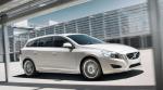 V60 Volvo tuning V60 Volvo tuning van