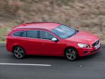 Volvo V60 configuration Volvo V60 configuration 2010