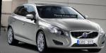 Volvo V60 how mach Volvo V60 how mach suv