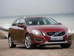 Volvo V60 lease Volvo V60 lease 2014