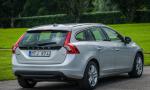 Volvo V60 reviews Volvo V60 reviews 2010