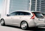 Volvo V60 tuning Volvo V60 tuning 2011