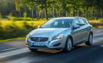 Volvo V60 usa Volvo V60 usa 2011