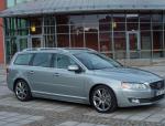 V70 Volvo Characteristics V70 Volvo Characteristics 2014