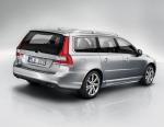 Volvo V70 auto Volvo V70 auto 2014