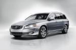 Volvo V70 concept Volvo V70 concept 2010