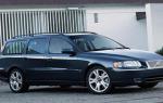 V70 Volvo concept V70 Volvo concept 2013