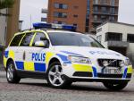 V70 Volvo tuning V70 Volvo tuning 2012