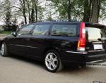 Volvo V70 Characteristics Volvo V70 Characteristics 2014