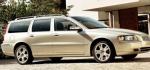 Volvo V70 concept Volvo V70 concept 2008