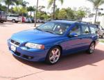 Volvo V70 lease Volvo V70 lease wagon