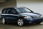 Volvo V70 models Volvo V70 models 2006
