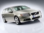 Volvo V70 review Volvo V70 review suv