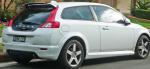 C30 Volvo auto C30 Volvo auto minivan