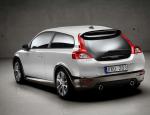C30 Volvo concept C30 Volvo concept suv