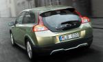 C30 Volvo configuration C30 Volvo configuration 2012