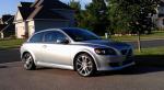 C30 Volvo cost C30 Volvo cost 2008