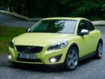 C30 Volvo spec C30 Volvo spec hatchback
