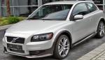 C30 Volvo Specification C30 Volvo Specification wagon