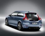 C30 Volvo tuning C30 Volvo tuning hatchback