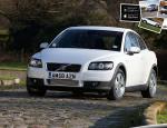 Volvo C30 prices Volvo C30 prices sedan