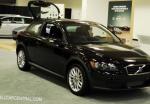 Volvo C30 review Volvo C30 review hatchback