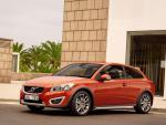 Volvo C30 usa Volvo C30 usa 2010