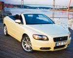 C70 Volvo spec C70 Volvo spec sedan