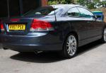 C70 Volvo usa C70 Volvo usa 2006