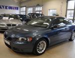 Volvo C70 approved Volvo C70 approved 2010