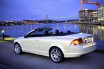 Volvo C70 configuration Volvo C70 configuration 2013