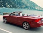 Volvo C70 lease Volvo C70 lease 2010