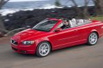 Volvo C70 models Volvo C70 models sedan