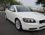 Volvo C70 price Volvo C70 price 2006