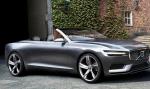 Volvo C70 tuning Volvo C70 tuning 2013