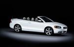 Volvo C70 usa Volvo C70 usa 2007