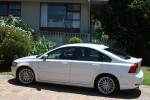 S40 Volvo Specifications S40 Volvo Specifications 2014