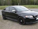 S40 Volvo usa S40 Volvo usa 2009