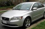 Volvo S40 concept Volvo S40 concept 2012