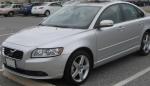 Volvo S40 new Volvo S40 new 2013