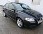 Volvo S40 review Volvo S40 review van