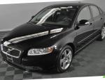 Volvo S40 Specifications Volvo S40 Specifications 2014