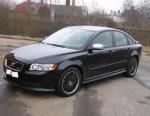 Volvo S40 specs Volvo S40 specs 2007