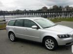 V50 Volvo Characteristics V50 Volvo Characteristics 2014