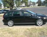 Volvo V50 Characteristics Volvo V50 Characteristics hatchback